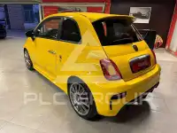 2017 Abarth 500