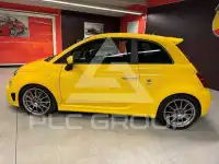 2017 Abarth 500