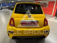2017 Abarth 500