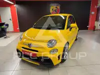 2017 Abarth 500