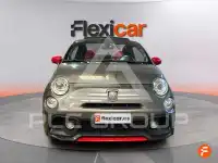 2017 Abarth 500