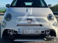 2017 Abarth 500