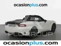 2017 Abarth 124