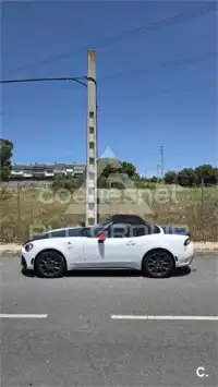 2017 Abarth 124