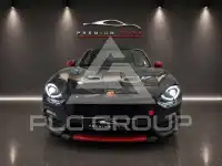 2017 Abarth 124