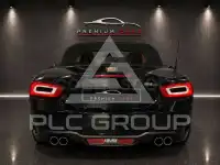 2017 Abarth 124