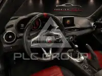 2017 Abarth 124