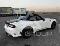 2017 Abarth 124