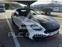 2017 Abarth 124