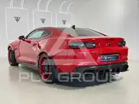 2017 Chevrolet Camaro
