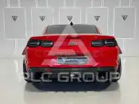 2017 Chevrolet Camaro