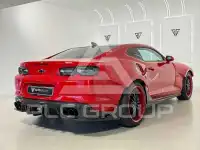 2017 Chevrolet Camaro