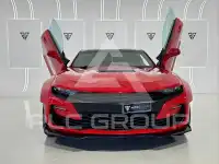 2017 Chevrolet Camaro