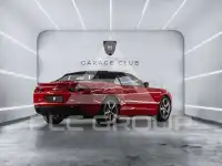 2017 Chevrolet Camaro