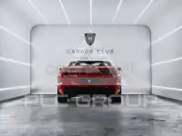 2017 Chevrolet Camaro