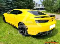 2017 Chevrolet Camaro