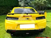 2017 Chevrolet Camaro