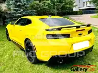 2017 Chevrolet Camaro