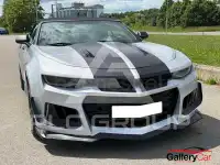 2017 Chevrolet Camaro