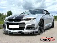 2017 Chevrolet Camaro