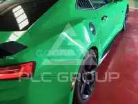 2017 Chevrolet Camaro
