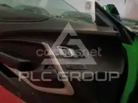 2017 Chevrolet Camaro