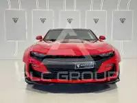 2017 Chevrolet Camaro