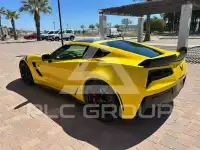 2017 Chevrolet Corvette