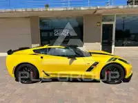 2017 Chevrolet Corvette