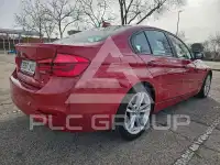 2017 BMW 3 series
