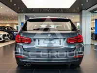 2017 BMW 3 series