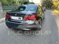 2017 BMW 3 series