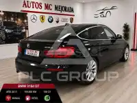 2017 BMW 3 series