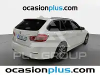2017 BMW 3 series
