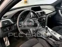 2017 BMW 3 series