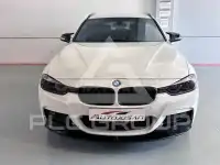 2017 BMW 3 series