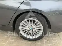 2017 BMW 3 series