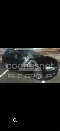 2017 BMW 3 series