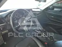 2017 BMW 3 series