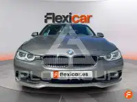 2017 BMW 3 series