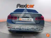 2017 BMW 3 series