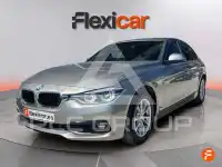 2017 BMW 3 series