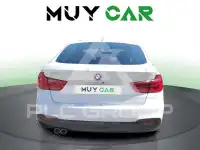 2017 BMW 3 series