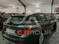 2017 BMW 3 series