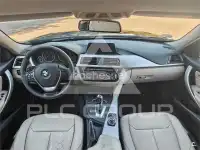 2017 BMW 3 series
