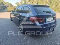 2017 BMW 3 series