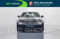 2017 BMW 3 series