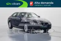 2017 BMW 3 series