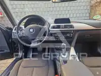 2017 BMW 3 series