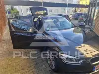 2017 BMW 3 series
